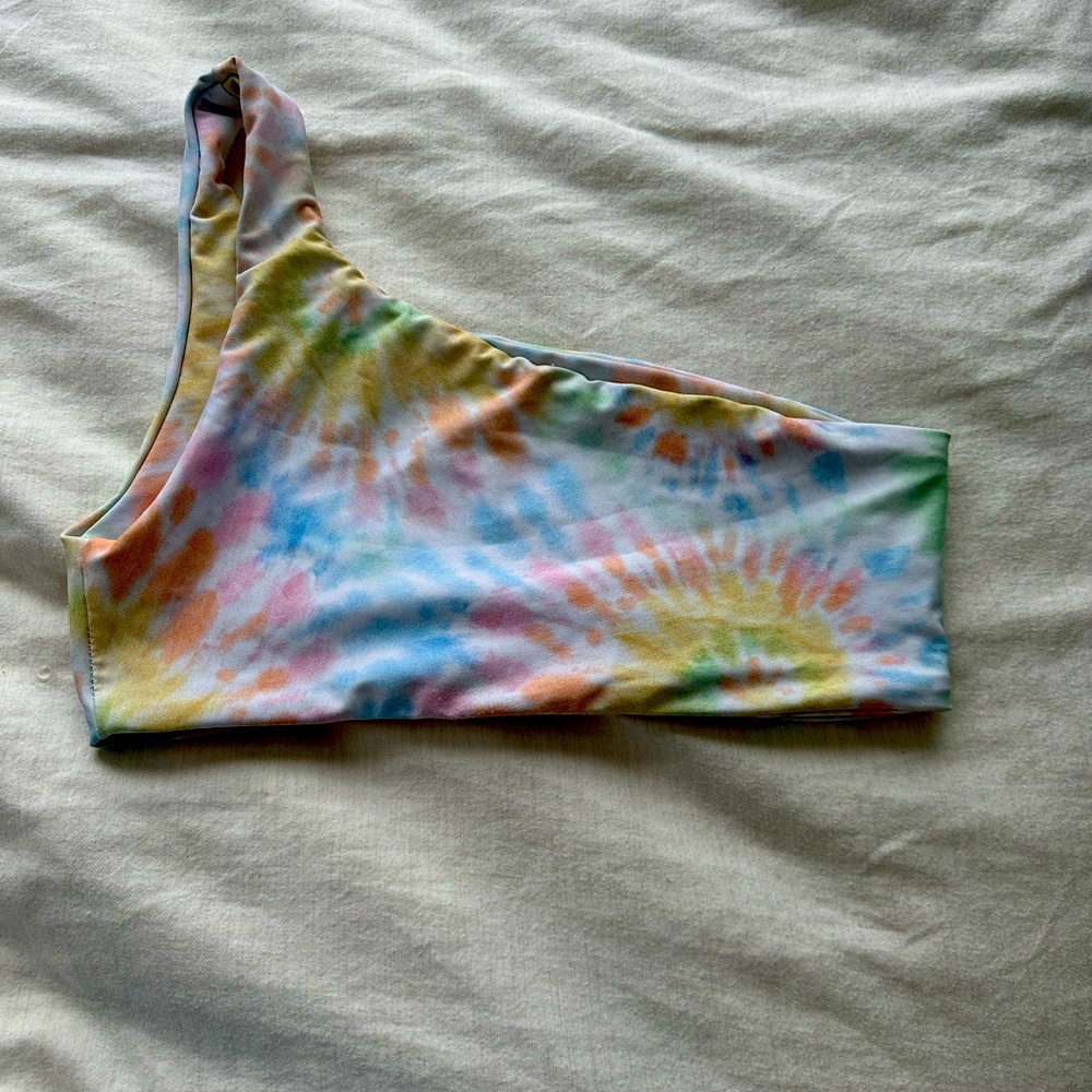 Skatie bikini top Oahu